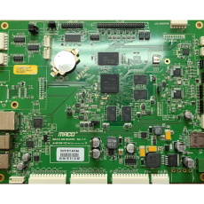 MACO5000 - CE. NET BOARD (전화문의요망)