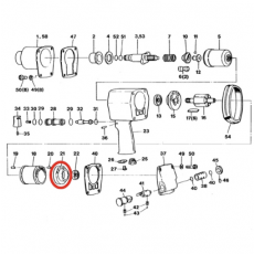 [SP VESSEL부품] 밑판 SP-1156TR