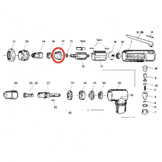 [SP VESSEL부품] 윗판 SP-1200AH