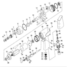 [SP VESSEL부품] 캠 SP-8102B