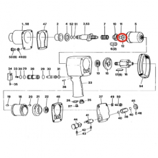 [SP VESSEL부품] 파일럿 SP-1156TR