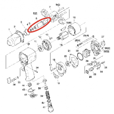 [SP VESSEL부품] 앤빌아세이(ASSY) SP-7142S