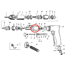 [SP VESSEL부품] 실린더 SP-1527